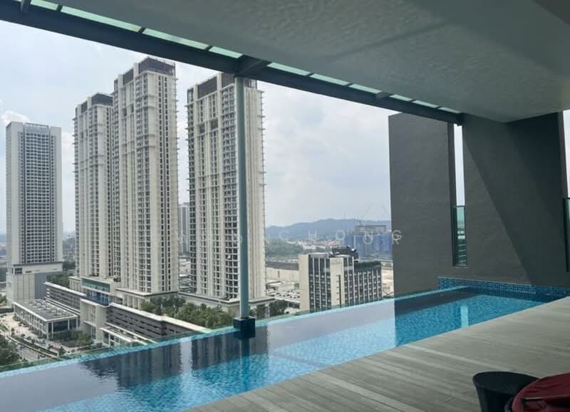 Condominium for Sale at The Treez Jalil Residen - Evon Chong - View - PropertyGuru.com.my