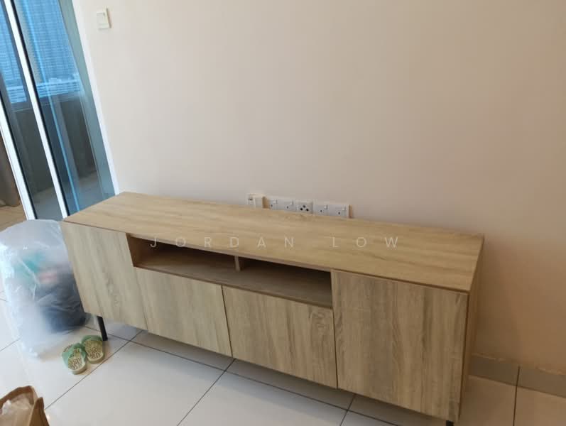Servis Apartment untuk Disewa di Skypod Residence - Jordan Low - Interior - PropertyGuru.com.my