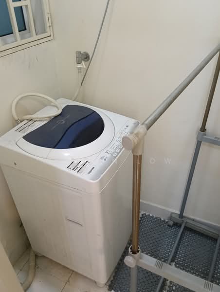 Servis Apartment untuk Disewa di Skypod Residence - Jordan Low - Interior - PropertyGuru.com.my
