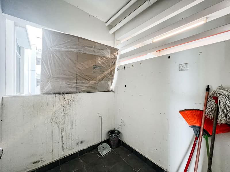 Apartment for Sale at D'Cerrum Apartment - Akramin Firdaus Bin Mokhtar - PropertyGuru.com.my