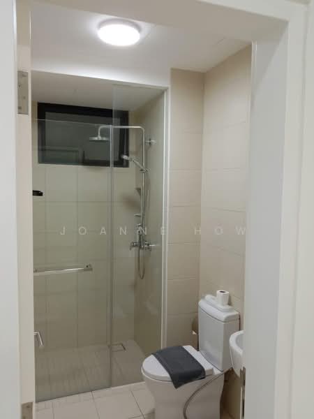 Kediaman Servis untuk Disewa di The Apple - Joanne How - Bathroom - PropertyGuru.com.my