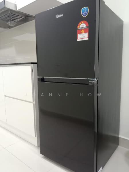 Kediaman Servis untuk Disewa di The Apple - Joanne How - Kitchen - PropertyGuru.com.my
