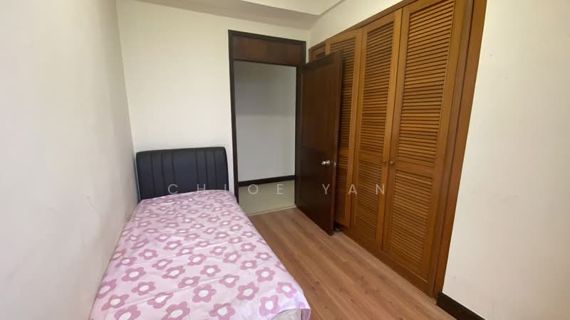 Condominium for Rent at Sri Penaga - Chloe Yan - PropertyGuru.com.my