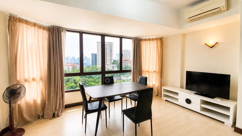 Condominium for Rent at Sri Penaga - Chloe Yan - PropertyGuru.com.my