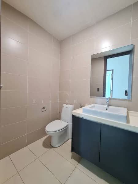 Service Residence for Sale at Green Haven - Stefan Yu - Bathroom - PropertyGuru.com.my