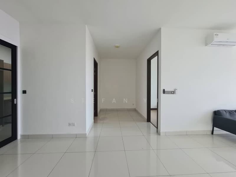 Service Residence for Sale at Green Haven - Stefan Yu - Corridor - PropertyGuru.com.my