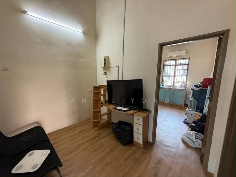 Rumah Teres 2 Tingkat untuk Dijual di Taman Desa Tebrau (Tebrau) - Daniel Yong - Interior - PropertyGuru.com.my