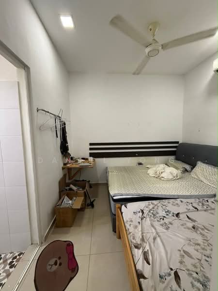 Rumah Teres 2 Tingkat untuk Dijual di Taman Desa Tebrau (Tebrau) - Daniel Yong - Bedroom - PropertyGuru.com.my