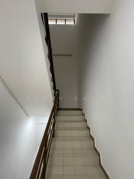 Office for Rent in Bandar Sri Damansara (Selangor) - BARRY CHAN - Interior - PropertyGuru.com.my