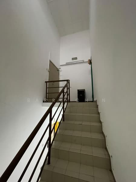 Office for Rent in Bandar Sri Damansara (Selangor) - BARRY CHAN - Interior - PropertyGuru.com.my