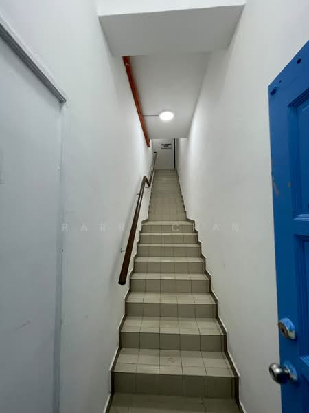 Office for Rent in Bandar Sri Damansara (Selangor) - BARRY CHAN - Corridor - PropertyGuru.com.my