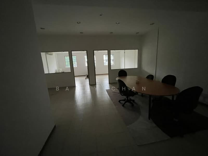 Office for Rent in Bandar Sri Damansara (Selangor) - BARRY CHAN - Interior - PropertyGuru.com.my