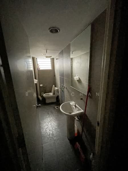 Office for Rent in Bandar Sri Damansara (Selangor) - BARRY CHAN - Bathroom - PropertyGuru.com.my