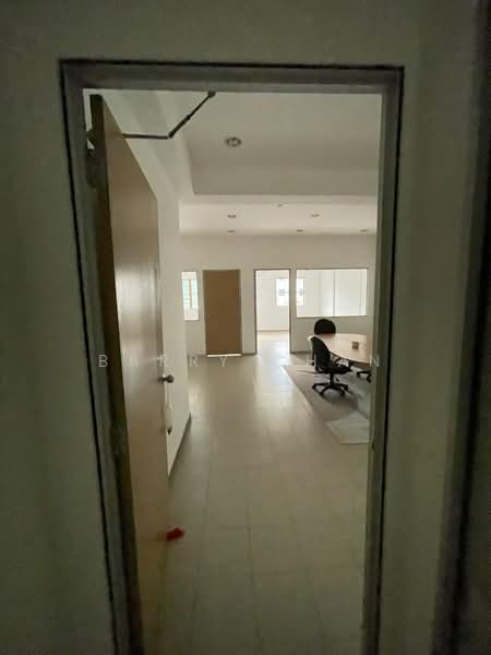 Office for Rent in Bandar Sri Damansara (Selangor) - BARRY CHAN - Interior - PropertyGuru.com.my