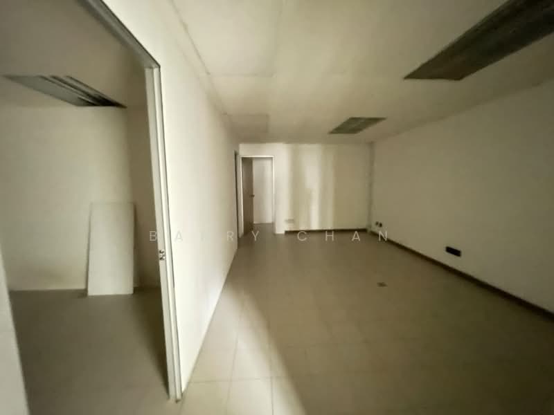Office for Rent in Bandar Sri Damansara (Selangor) - BARRY CHAN - Interior - PropertyGuru.com.my
