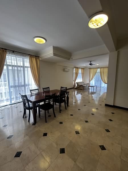 Condominium for Rent at Regal Villa - Chiam DS - PropertyGuru.com.my
