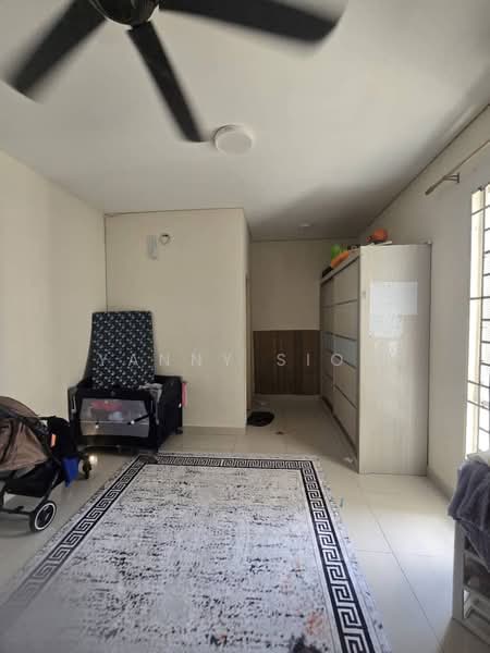 Kondominium untuk Dijual di Platinum Hill PV 5 - Yanny Siow - Interior - PropertyGuru.com.my