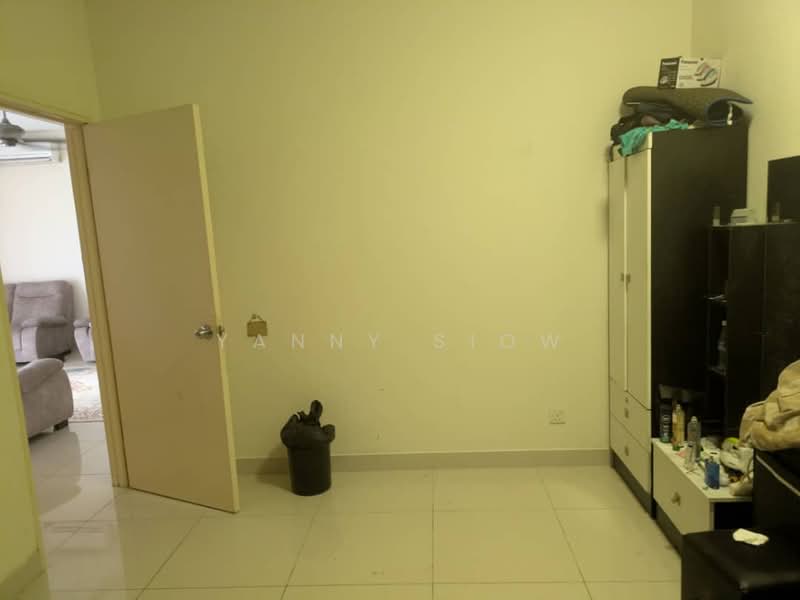 Kondominium untuk Dijual di Platinum Hill PV 5 - Yanny Siow - Interior - PropertyGuru.com.my