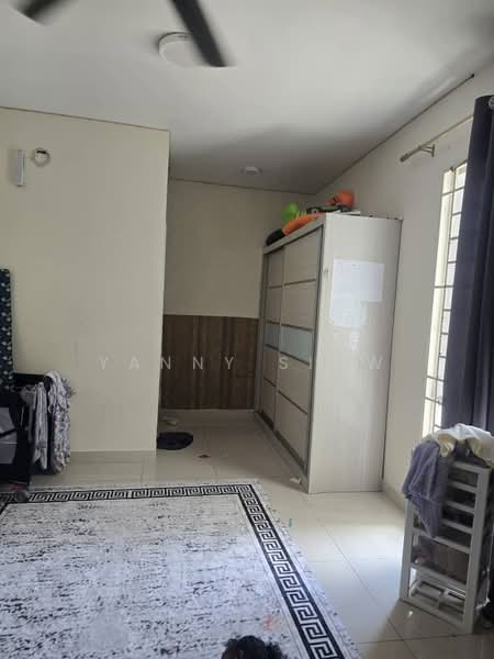 Kondominium untuk Dijual di Platinum Hill PV 5 - Yanny Siow - Interior - PropertyGuru.com.my