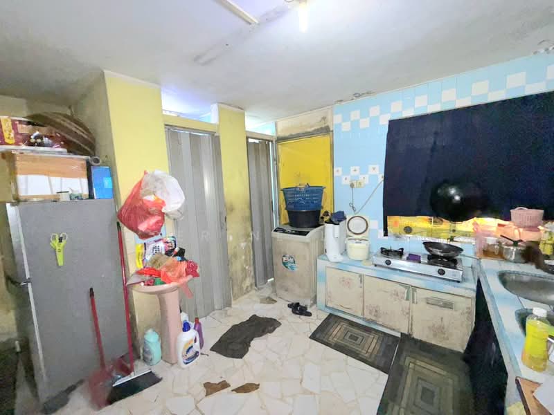 Rumah Teres 2-Tingkat untuk Dijual di Saleng (Senai) - Serene Low - PropertyGuru.com.my