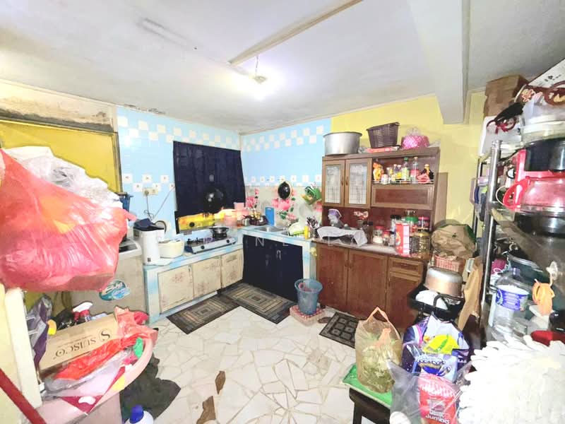 Rumah Teres 2-Tingkat untuk Dijual di Saleng (Senai) - Serene Low - PropertyGuru.com.my