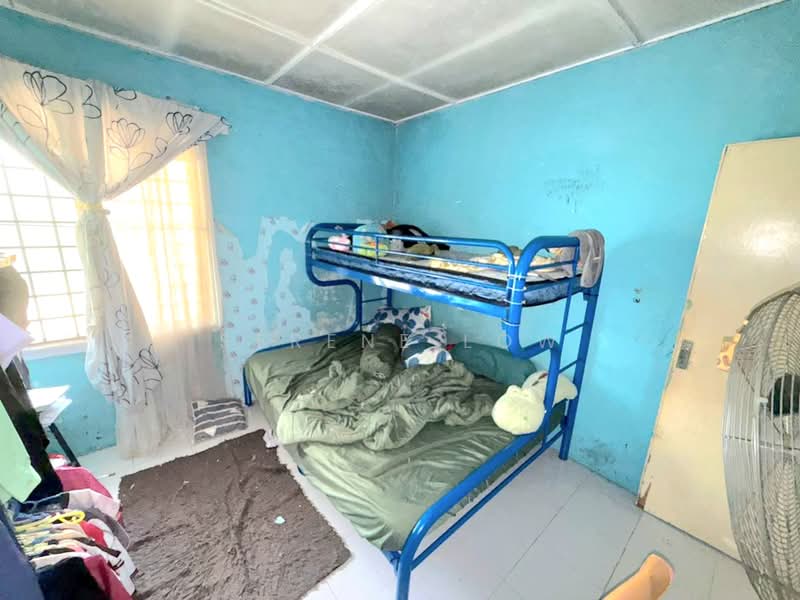 Rumah Teres 2-Tingkat untuk Dijual di Saleng (Senai) - Serene Low - PropertyGuru.com.my