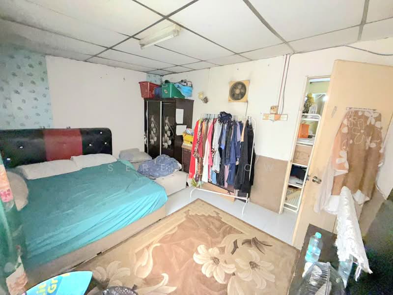 Rumah Teres 2-Tingkat untuk Dijual di Saleng (Senai) - Serene Low - PropertyGuru.com.my