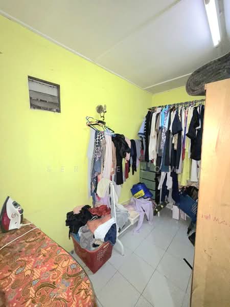 Rumah Teres 2-Tingkat untuk Dijual di Saleng (Senai) - Serene Low - PropertyGuru.com.my