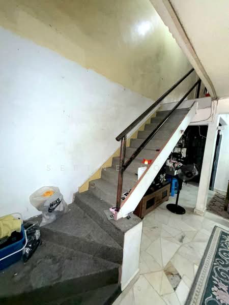 Rumah Teres 2-Tingkat untuk Dijual di Saleng (Senai) - Serene Low - PropertyGuru.com.my