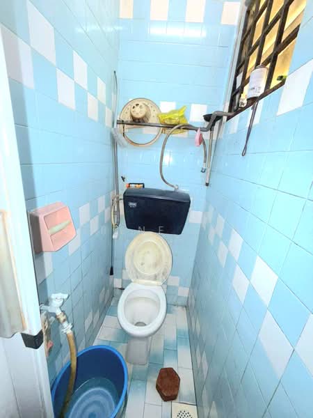 Rumah Teres 2-Tingkat untuk Dijual di Saleng (Senai) - Serene Low - PropertyGuru.com.my