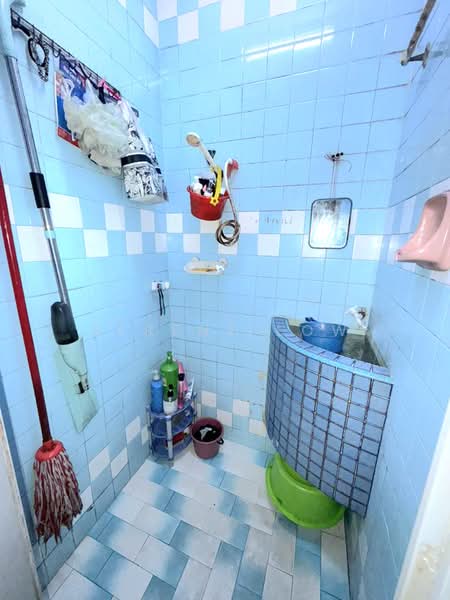 Rumah Teres 2-Tingkat untuk Dijual di Saleng (Senai) - Serene Low - PropertyGuru.com.my