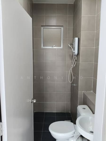Pangsapuri untuk Disewa di Seri Topaz - Anthony Ho - Bathroom - PropertyGuru.com.my