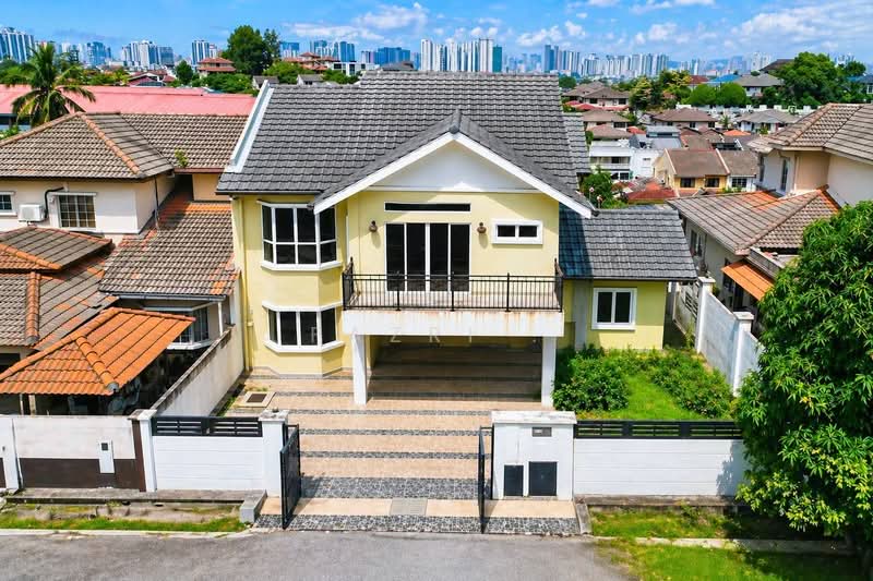 Rumah Berkembar untuk Dijual di Taman Cemerlang (Gombak) - Fazri . - PropertyGuru.com.my
