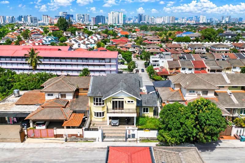 Rumah Berkembar untuk Dijual di Taman Cemerlang (Gombak) - Fazri . - PropertyGuru.com.my