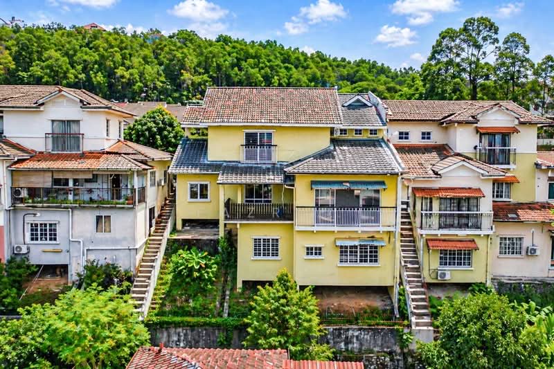 Rumah Berkembar untuk Dijual di Taman Cemerlang (Gombak) - Fazri . - PropertyGuru.com.my