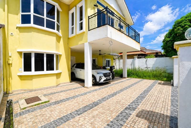 Rumah Berkembar untuk Dijual di Taman Cemerlang (Gombak) - Fazri . - PropertyGuru.com.my