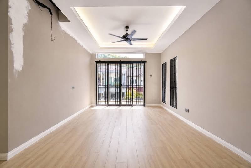 Rumah Berkembar untuk Dijual di Taman Cemerlang (Gombak) - Fazri . - PropertyGuru.com.my