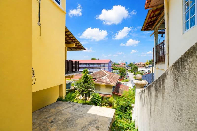 Rumah Berkembar untuk Dijual di Taman Cemerlang (Gombak) - Fazri . - PropertyGuru.com.my