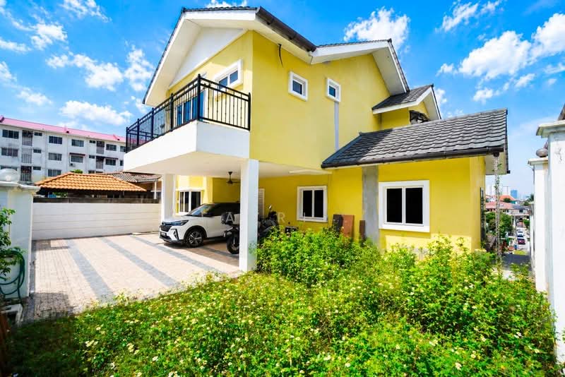 Rumah Berkembar untuk Dijual di Taman Cemerlang (Gombak) - Fazri . - PropertyGuru.com.my