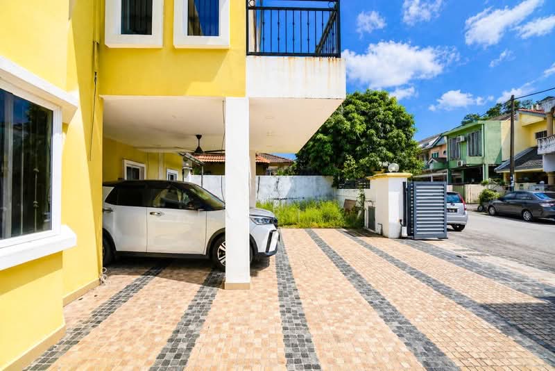 Rumah Berkembar untuk Dijual di Taman Cemerlang (Gombak) - Fazri . - PropertyGuru.com.my