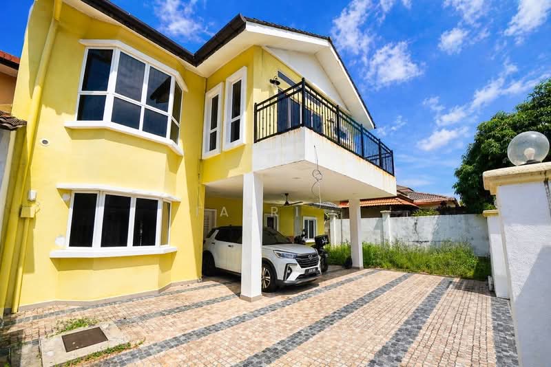 Rumah Berkembar untuk Dijual di Taman Cemerlang (Gombak) - Fazri . - PropertyGuru.com.my
