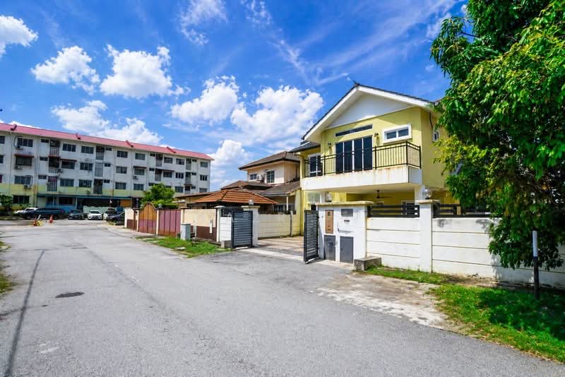 Rumah Berkembar untuk Dijual di Taman Cemerlang (Gombak) - Fazri . - PropertyGuru.com.my