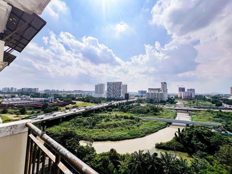 Kondominium untuk Dijual di Puri Aiyu - Akramin Firdaus Bin Mokhtar - PropertyGuru.com.my
