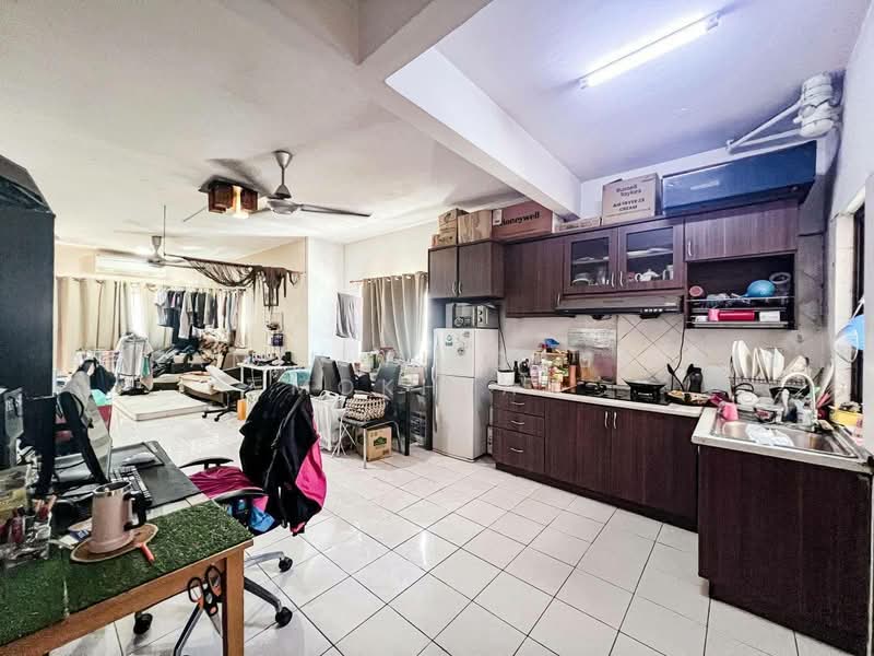 Kondominium untuk Dijual di Puri Aiyu - Akramin Firdaus Bin Mokhtar - PropertyGuru.com.my
