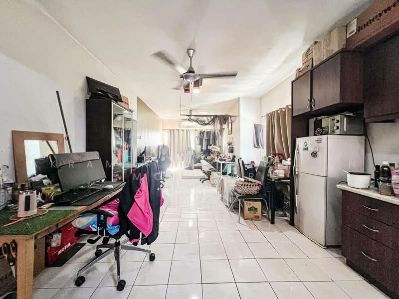 Kondominium untuk Dijual di Puri Aiyu - Akramin Firdaus Bin Mokhtar - PropertyGuru.com.my