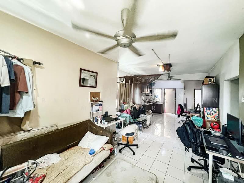 Kondominium untuk Dijual di Puri Aiyu - Akramin Firdaus Bin Mokhtar - PropertyGuru.com.my