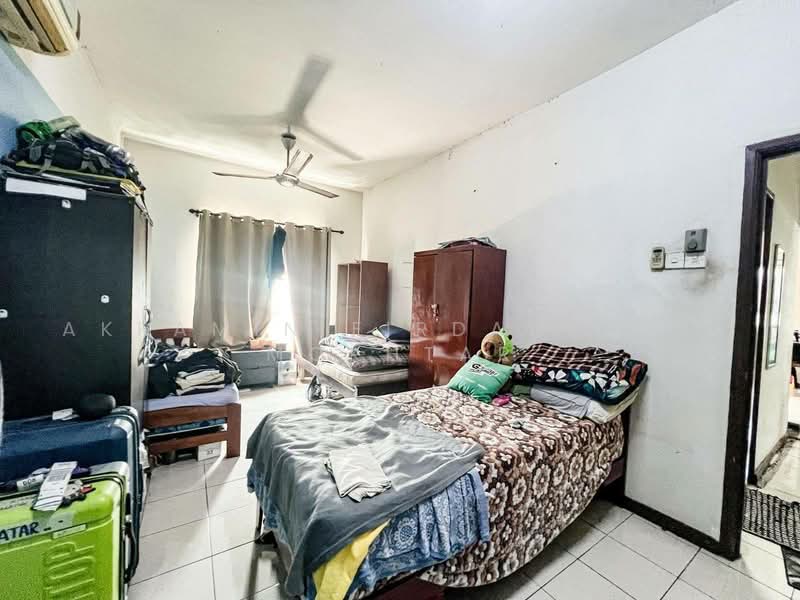 Kondominium untuk Dijual di Puri Aiyu - Akramin Firdaus Bin Mokhtar - PropertyGuru.com.my