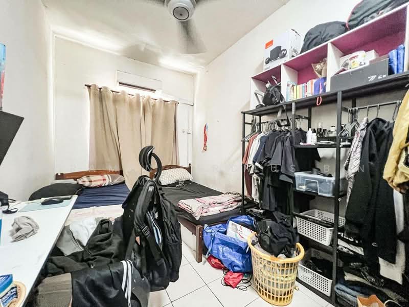 Kondominium untuk Dijual di Puri Aiyu - Akramin Firdaus Bin Mokhtar - PropertyGuru.com.my
