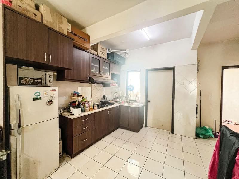 Kondominium untuk Dijual di Puri Aiyu - Akramin Firdaus Bin Mokhtar - PropertyGuru.com.my