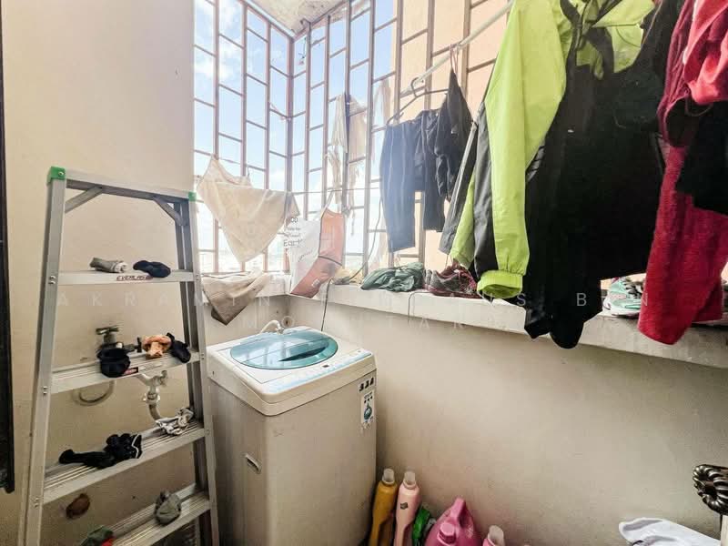 Kondominium untuk Dijual di Puri Aiyu - Akramin Firdaus Bin Mokhtar - PropertyGuru.com.my